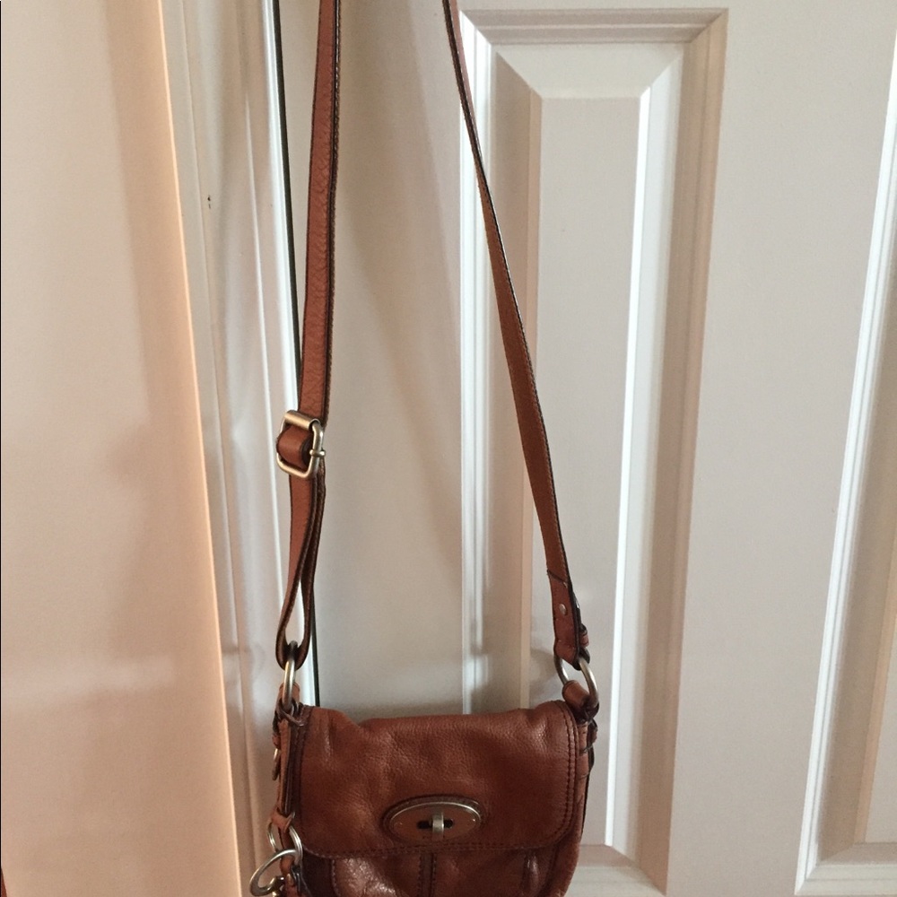 Fossil Crossbody Purse